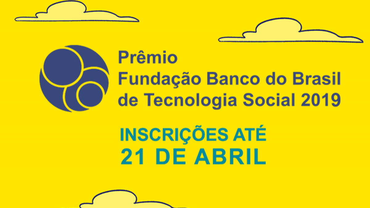selo Premio Banco do Brasil