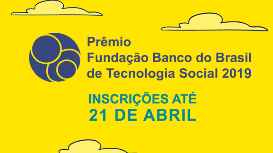 selo Premio Banco do Brasil